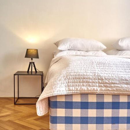 Apartman III Praha - Centrum Extérieur photo