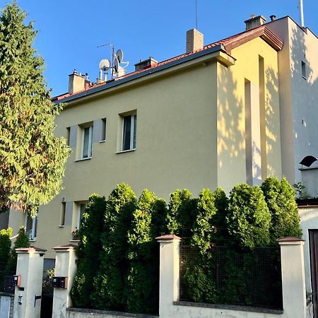 Apartman III Praha - Centrum Extérieur photo