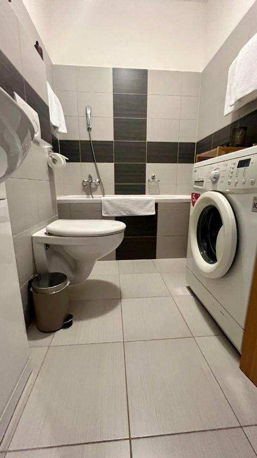 Apartman III Praha - Centrum Extérieur photo