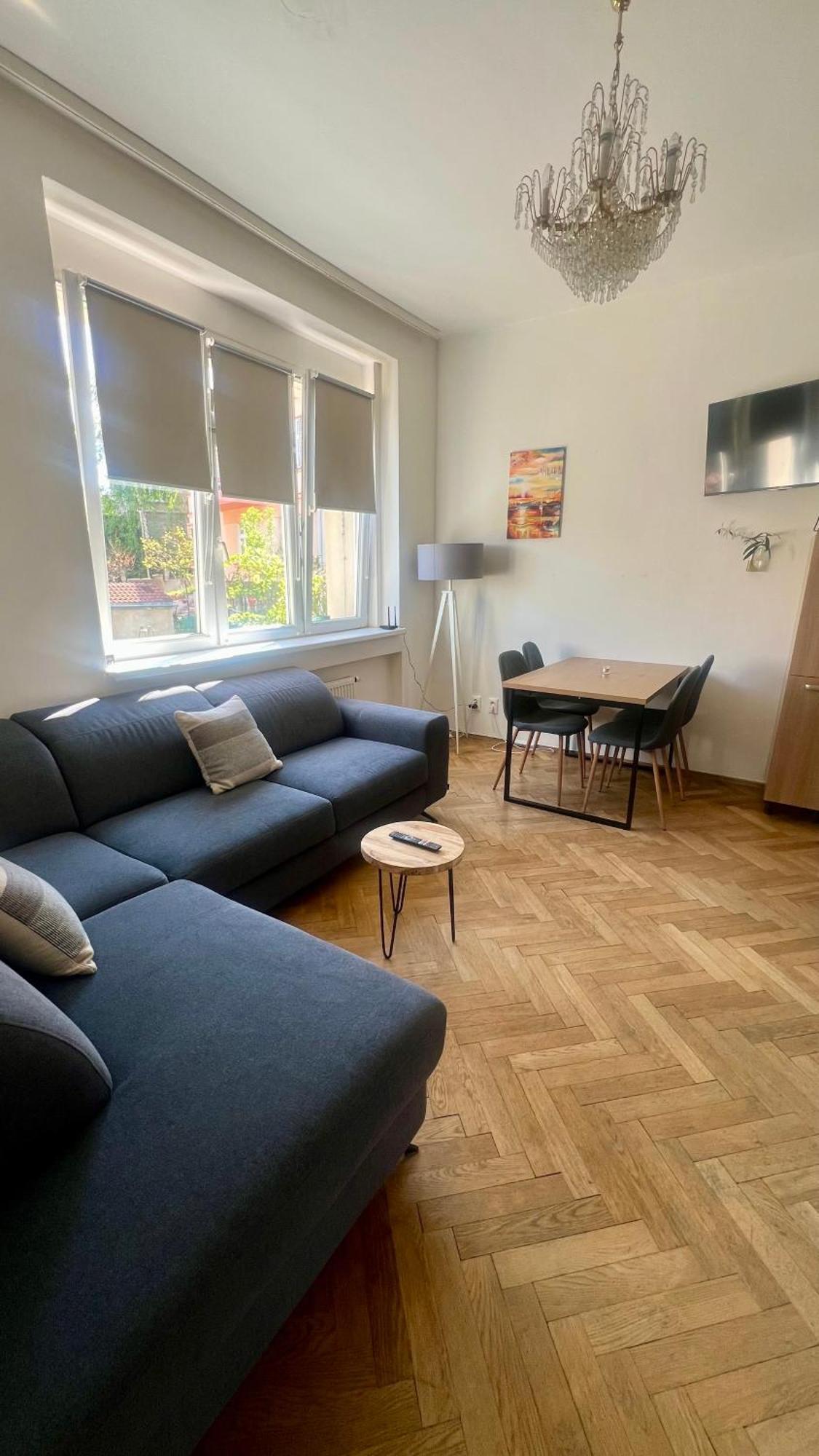 Apartman III Praha - Centrum Extérieur photo